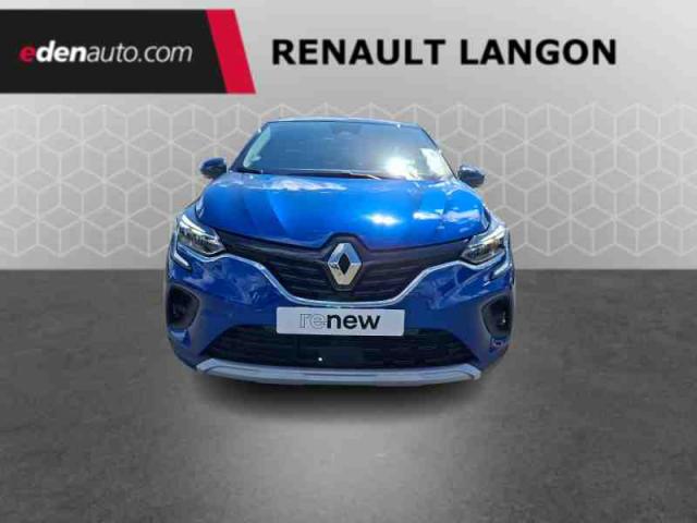 Renault Captur image 5