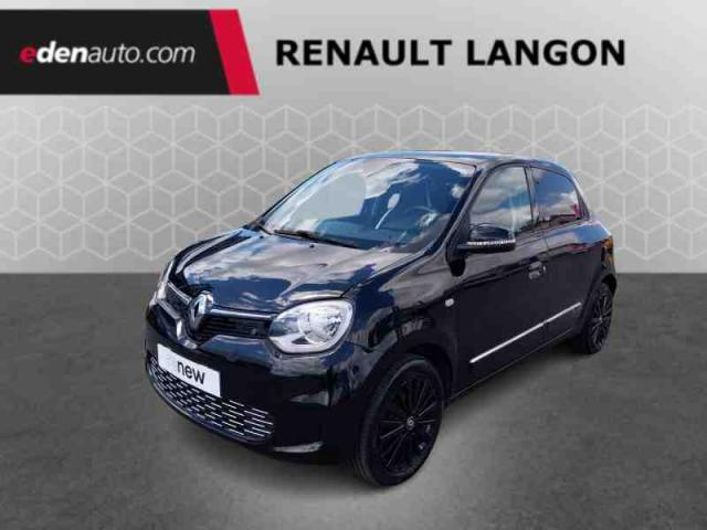 Renault Twingo Iii E-Tech Sl Urban Night