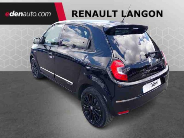Renault Twingo image 6