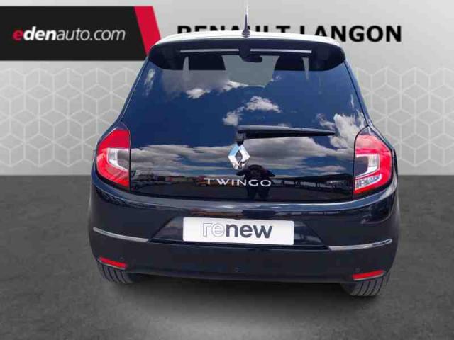 Renault Twingo image 2