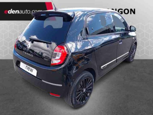 Renault Twingo image 3