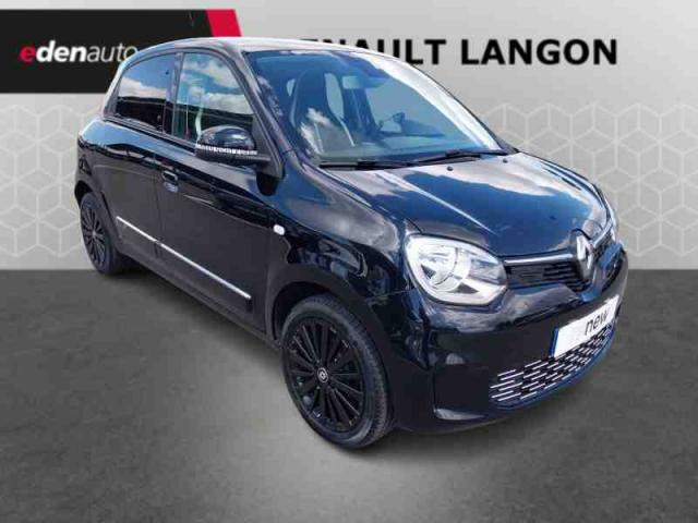 Renault Twingo image 4