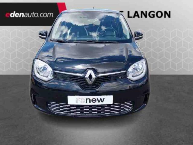 Renault Twingo image 1