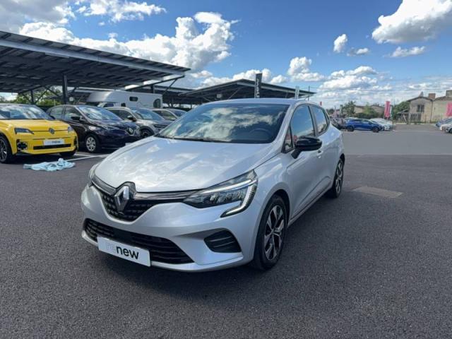 Renault Clio Blue Dci 100 Evolution