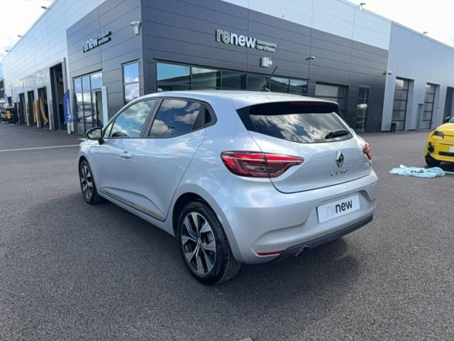 Renault Clio image 9