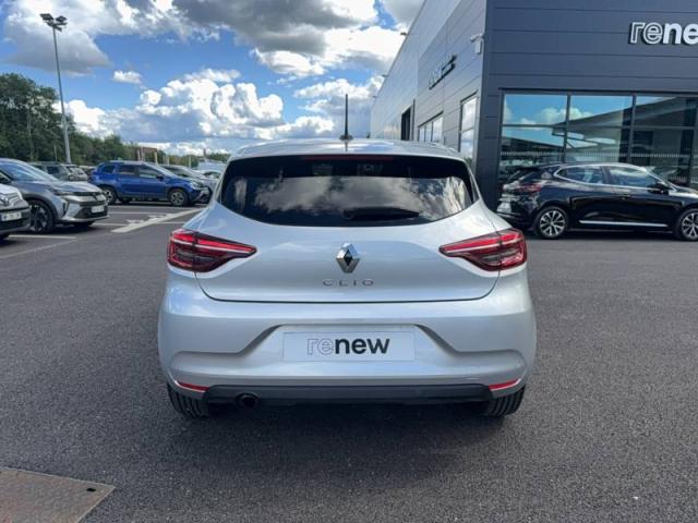 Renault Clio image 4