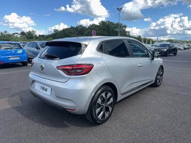 Renault Clio image 2