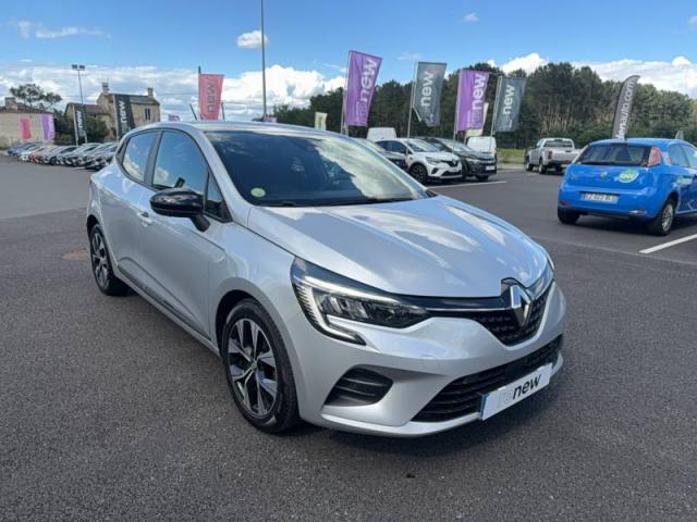 Renault Clio image 6