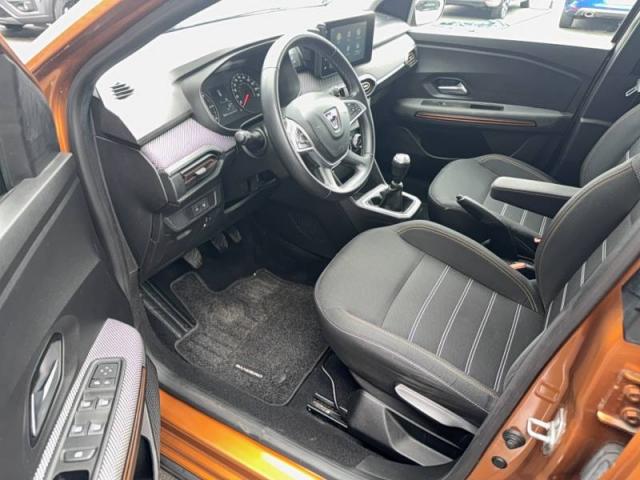 Dacia Sandero image 4