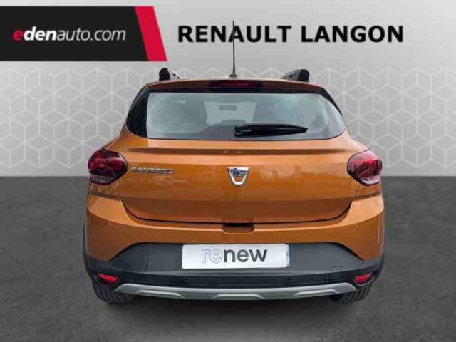 Dacia Sandero image 8