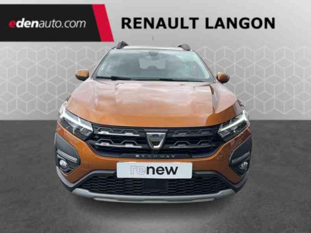 Dacia Sandero image 3