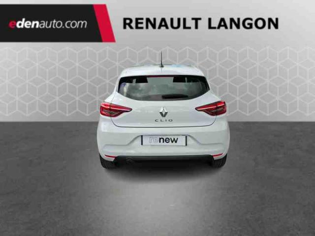 Renault Clio image 8