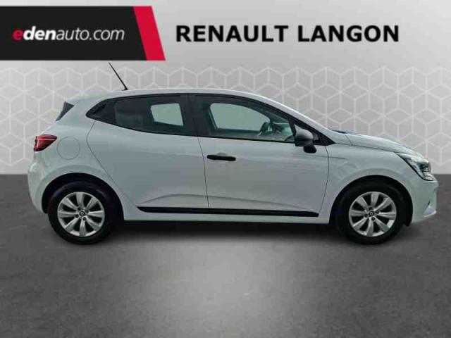 Renault Clio image 2