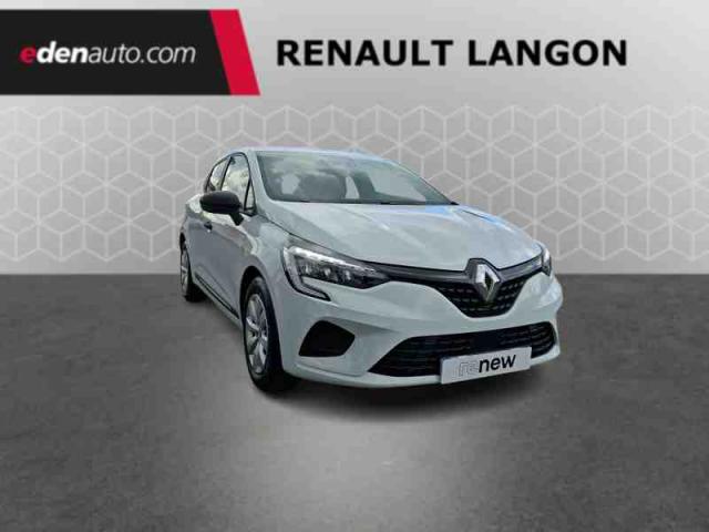 Renault Clio image 5