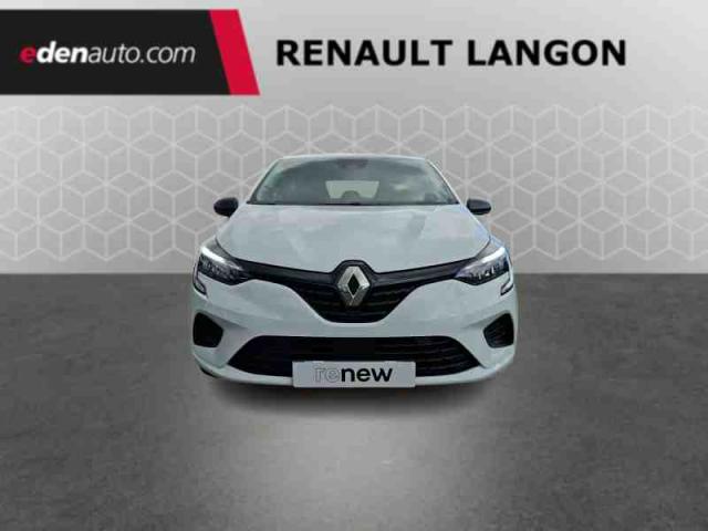 Renault Clio image 1