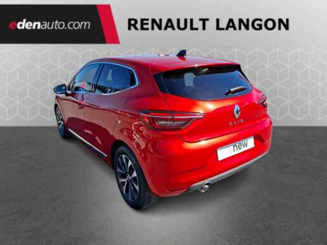 Renault Clio image 2
