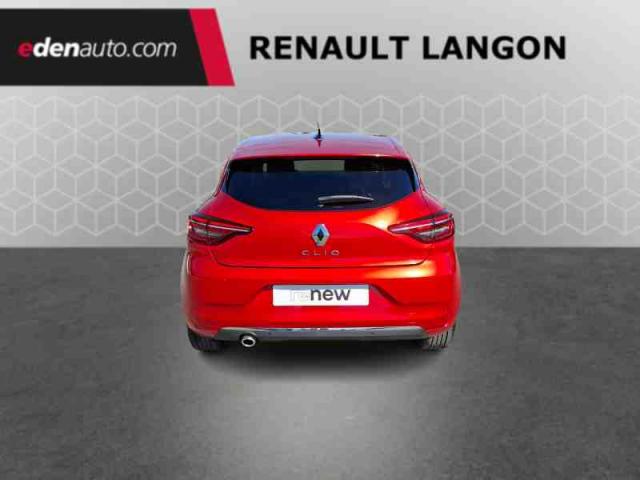 Renault Clio image 8