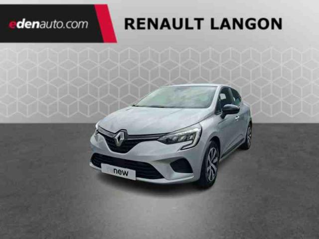 Renault Clio Tce 90 Equilibre