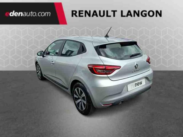 Renault Clio image 7