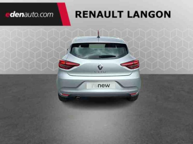Renault Clio image 9