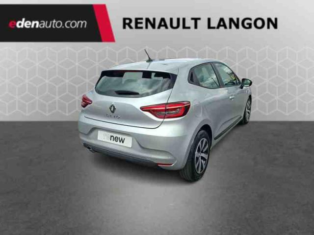 Renault Clio image 1