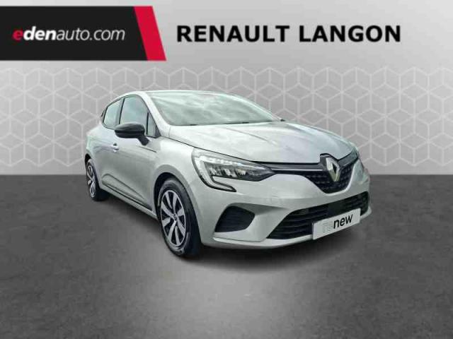 Renault Clio image 6