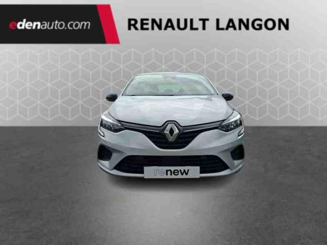 Renault Clio image 2