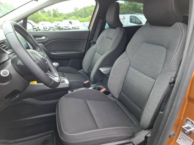 Renault Captur image 7