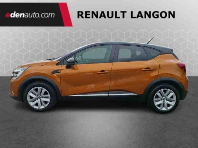 Renault Captur image 2