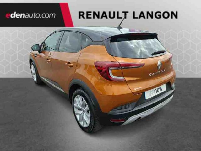 Renault Captur image 3