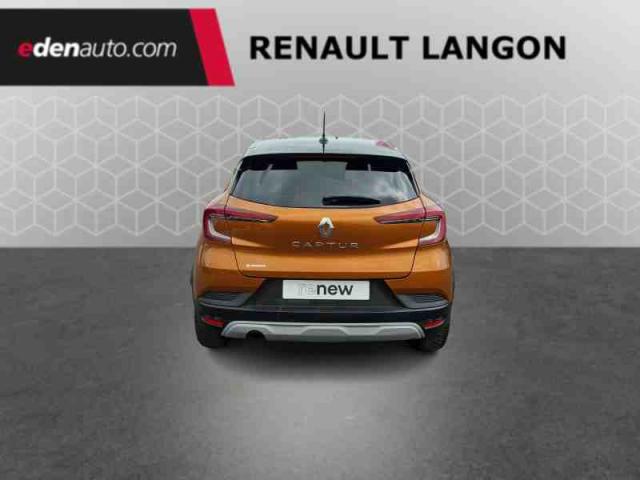 Renault Captur image 1