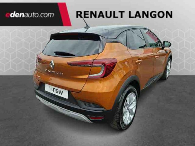 Renault Captur image 8