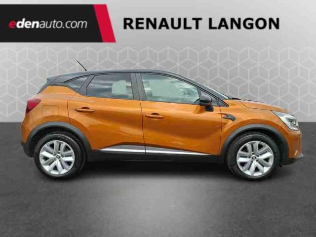 Renault Captur image 4