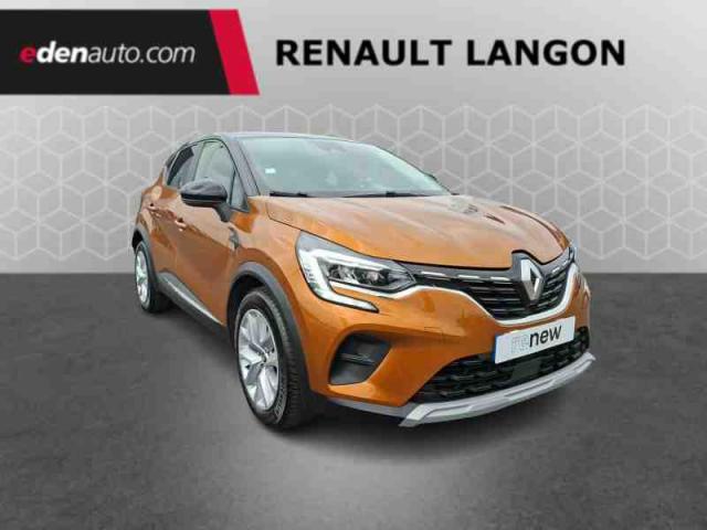 Renault Captur image 9