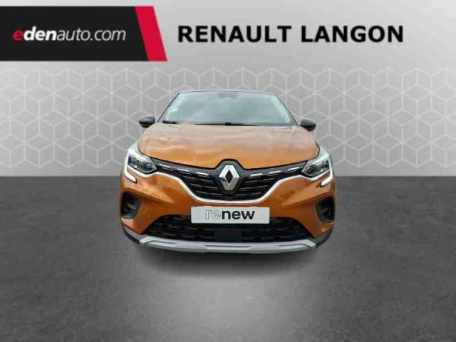 Renault Captur image 5