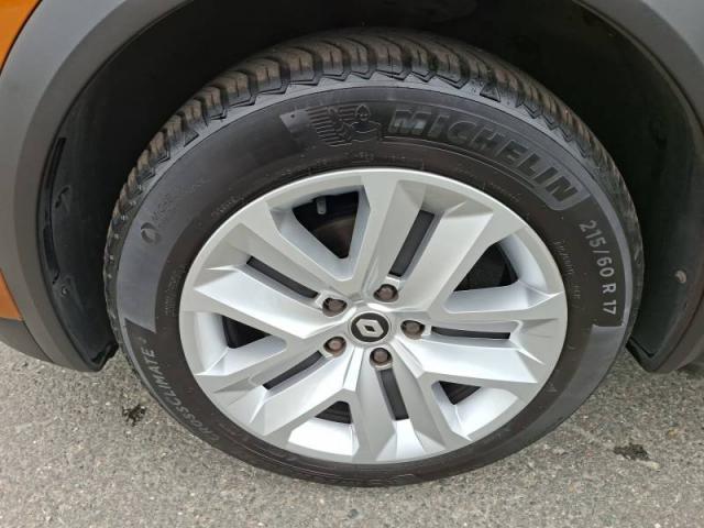 Renault Captur image 6