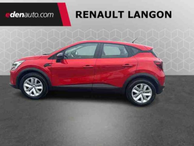 Renault Captur image 7