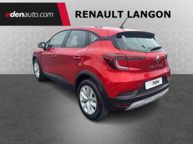 Renault Captur image 5