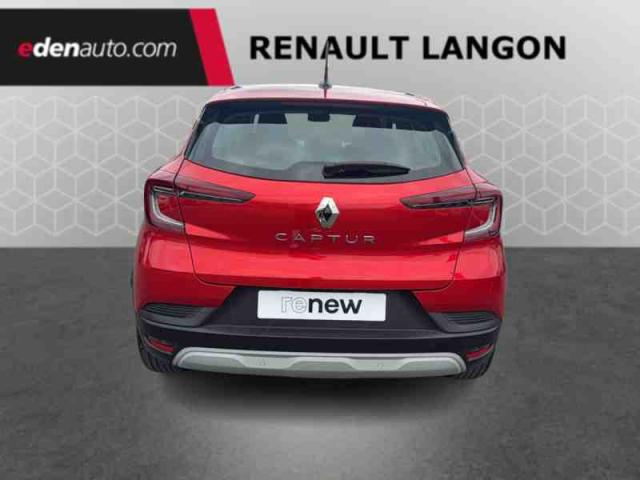 Renault Captur image 8