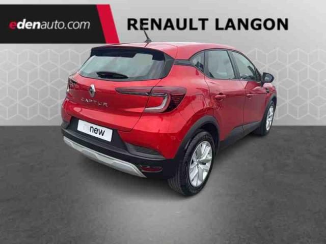 Renault Captur image 2