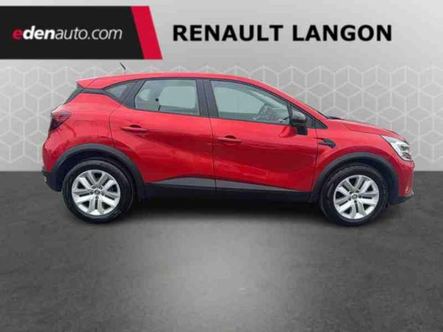 Renault Captur image 6