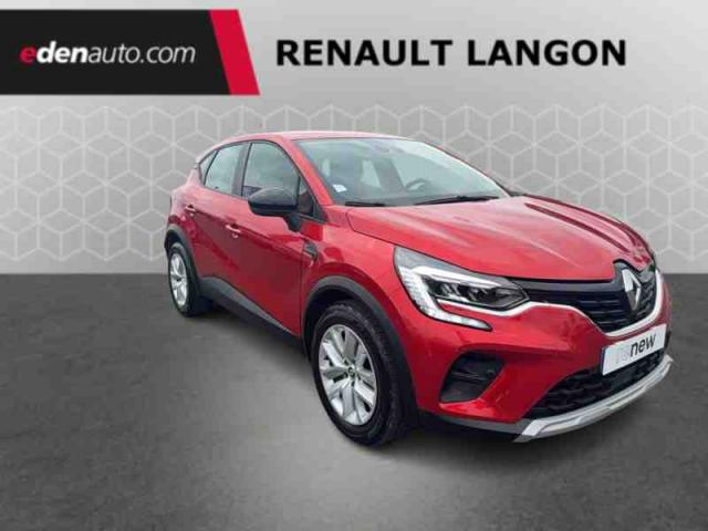 Renault Captur image 4