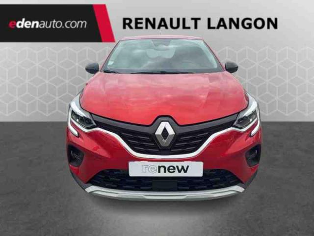 Renault Captur image 3