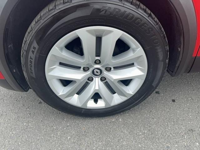 Renault Captur image 9