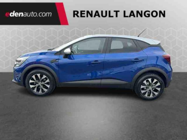 Renault Captur image 8