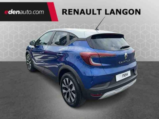 Renault Captur image 2