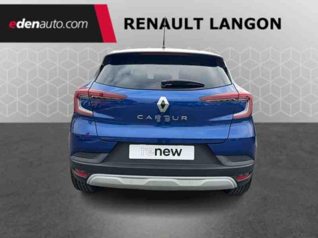 Renault Captur image 3