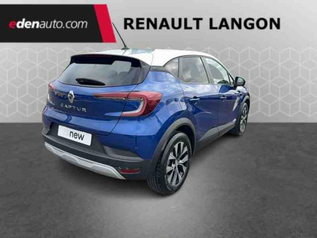 Renault Captur image 1