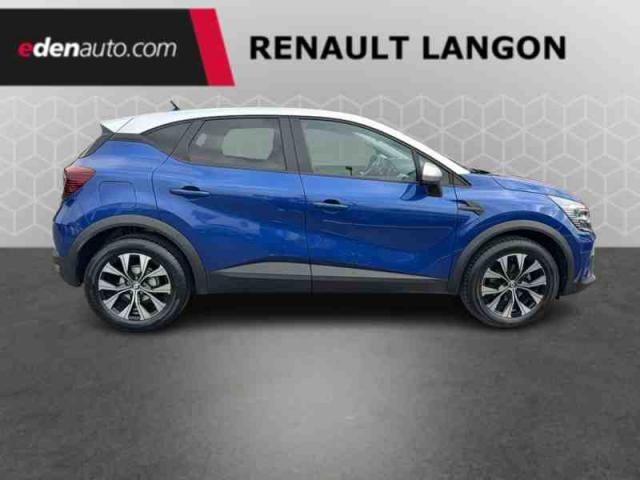 Renault Captur image 7