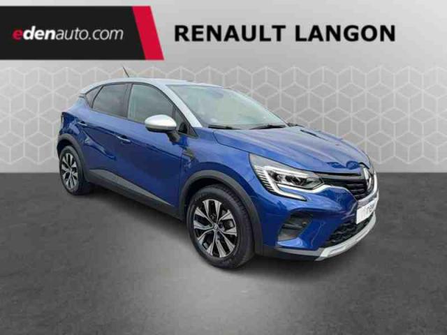Renault Captur image 5